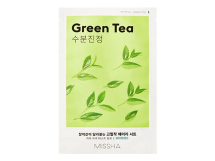 MISSHA Airy Fit Sheet Mask