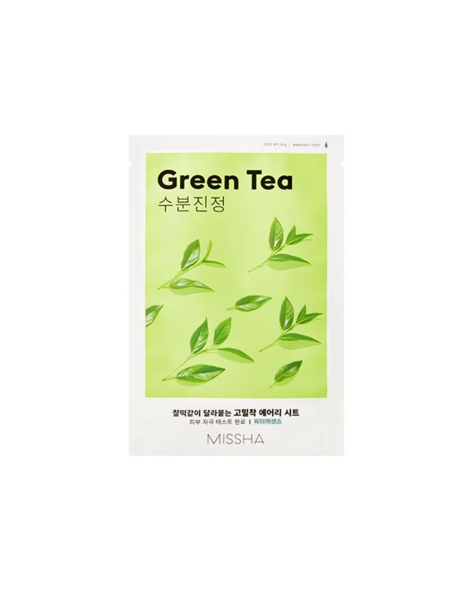 MISSHA Airy Fit Sheet Mask