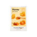 AIRY FIT MASK [HONEY]