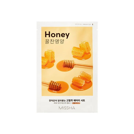 MISSHA Airy Fit Sheet Mask