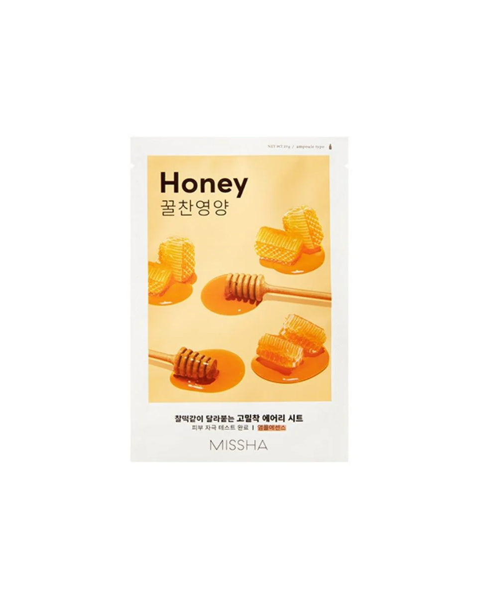 MISSHA Airy Fit Sheet Mask