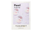 AIRY FIT SHEET MASK [PEARL]