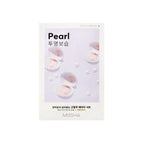 AIRY FIT SHEET MASK [PEARL]