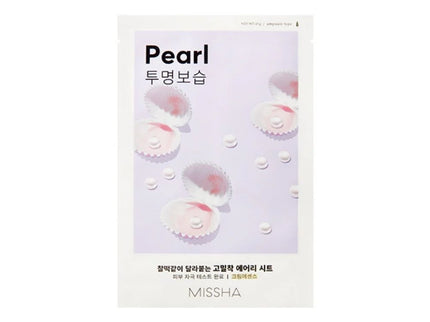 MISSHA Airy Fit Sheet Mask