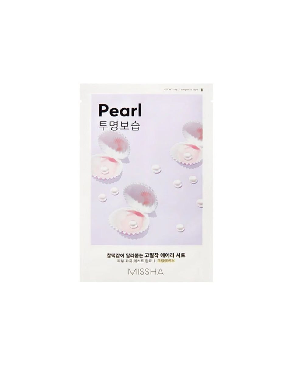 MISSHA Airy Fit Sheet Mask