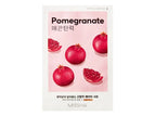 AIRY FIT MASK [POMEGRANATE]