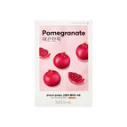 AIRY FIT MASK [POMEGRANATE]
