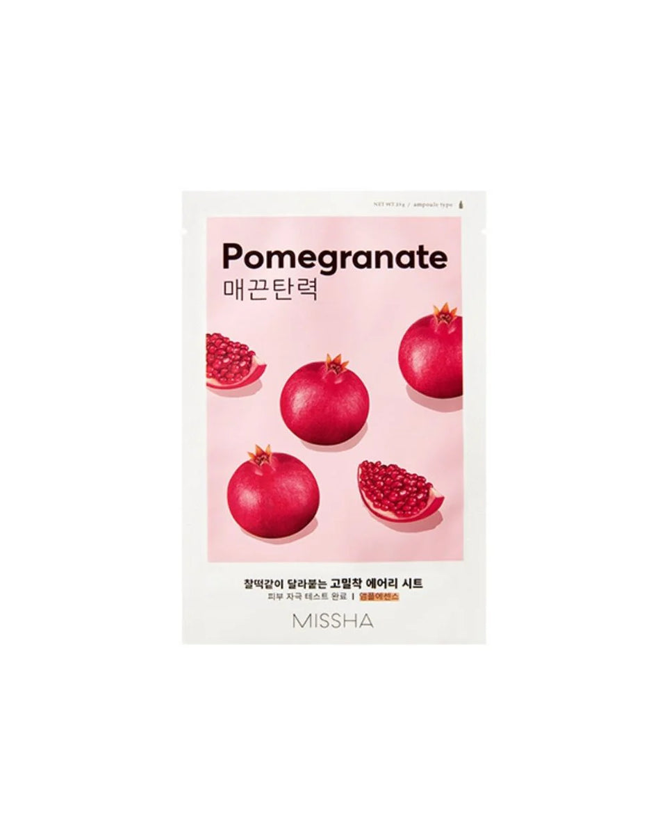 MISSHA Airy Fit Sheet Mask