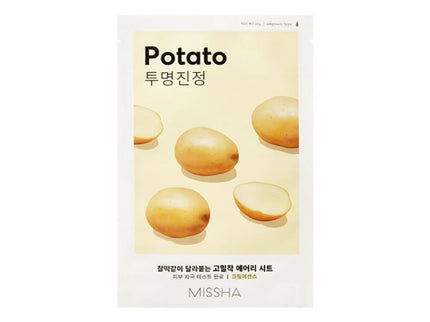 MISSHA Airy Fit Sheet Mask