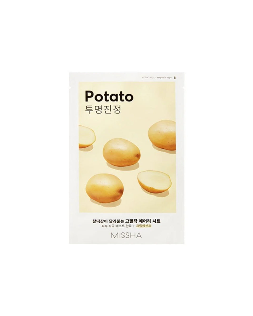 MISSHA Airy Fit Sheet Mask