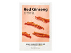 AIRY FIT SHEET MASK [RED GINSENG]