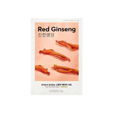 MISSHA Airy Fit Sheet Mask