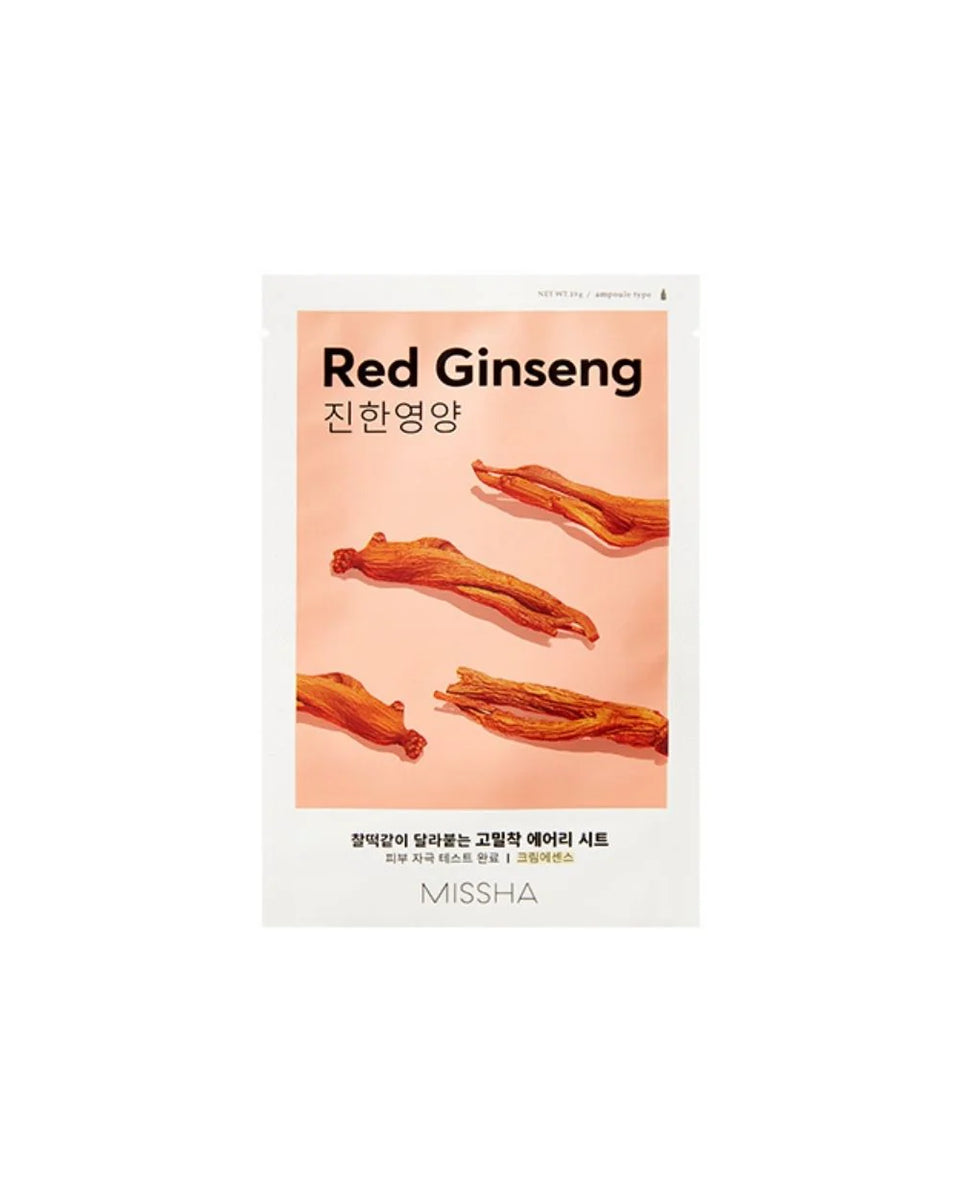 MISSHA Airy Fit Sheet Mask