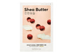 AIRY FIT SHEET MASK [SHEA BUTTER]