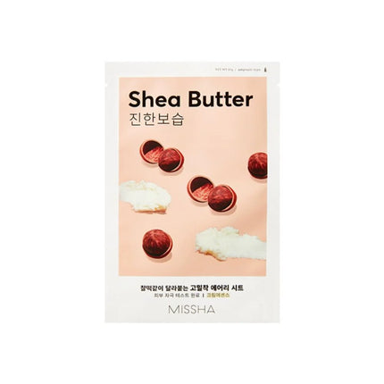 MISSHA Airy Fit Sheet Mask