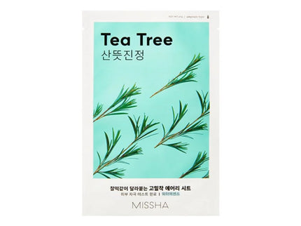 MISSHA Airy Fit Sheet Mask