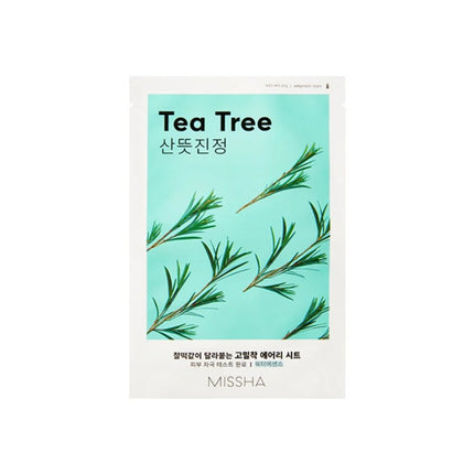 MISSHA Airy Fit Sheet Mask