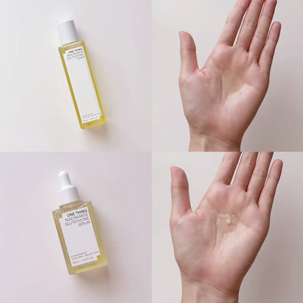 nan – Korean skincare product – UAE