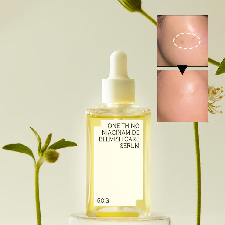 ONE THING Niacinamide Blemish Serum 50g