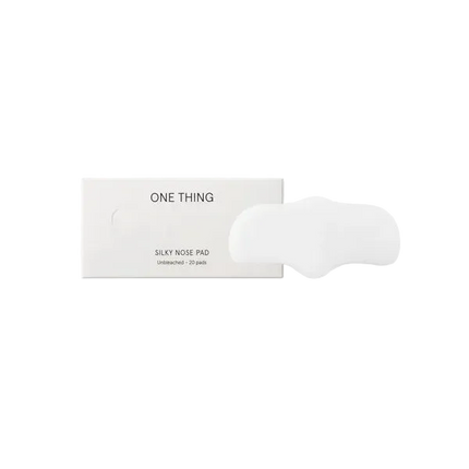 one-thing-silky-nose-pad-20ea-69 in uae, dubai,sharjah
