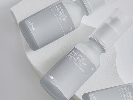 Celimax Dual Barrier Boosting Serum