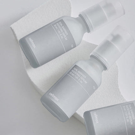 Celimax Dual Barrier Boosting Serum