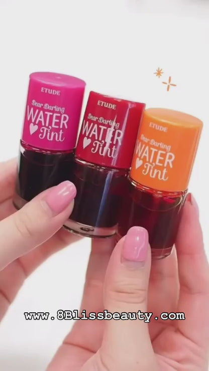 ETUDE Dear Darling Water Tint