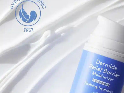 PURITO Dermide Relief Barrier Moisturizer – 100ml