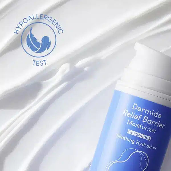 PURITO Dermide Relief Barrier Moisturizer – 100ml