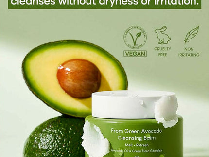 PURITO From Green Avocado Cleansing Balm – 120ml