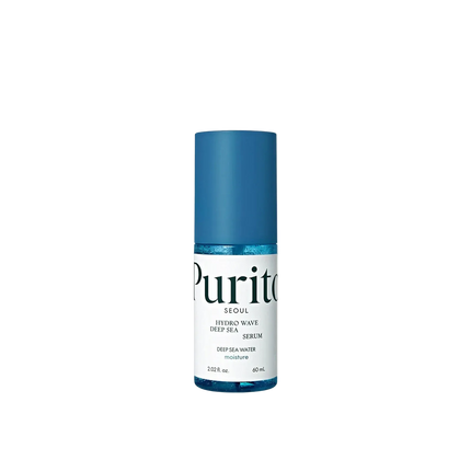 PURITO Hydro Wave Deep Sea Serum 60ml
