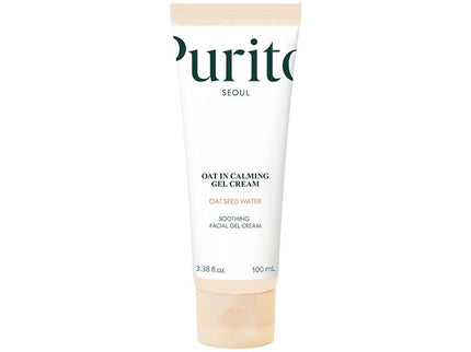 PURITO Oat-in Calming Gel Cream – 100ml