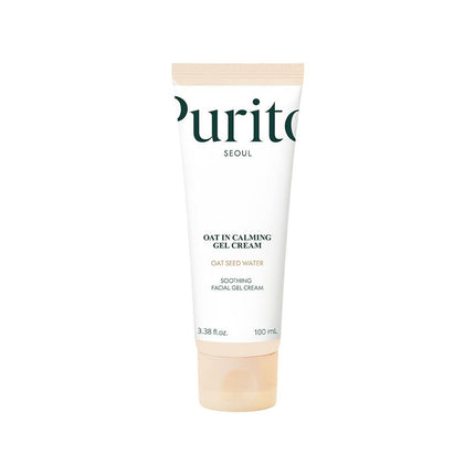 PURITO Oat-in Calming Gel Cream – 100ml