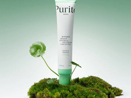 PURITO Wonder Releaf Centella Eye Cream [Unscented] – 30ml