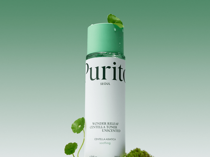 PURITO Wonder Releaf Centella Toner [Unsce
