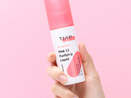 TIA'M AC Fighting PHA Purifying Liquid