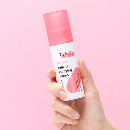 TIA'M AC Fighting PHA Purifying Liquid