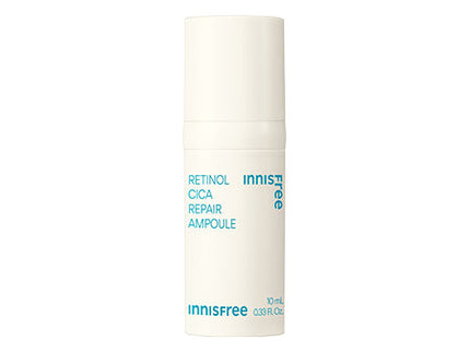 Innisfree Retinol Cica Repair Ampoule – 10ml