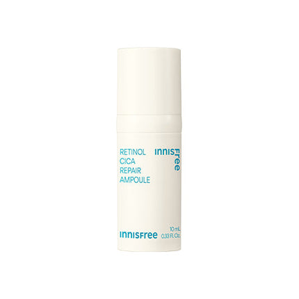 Innisfree Retinol Cica Repair Ampoule – 10ml