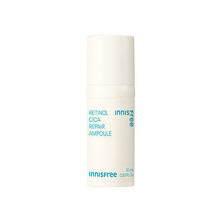 Innisfree Retinol Cica Repair Ampoule – 10ml
