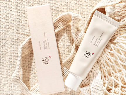 Beauty Of Joseon Relief Sun : Rice + Probiotics