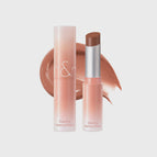 ROM&ND Glasting Melting Balm 10 NU BEIGE