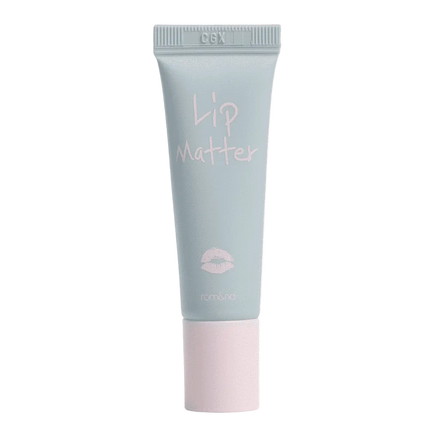 rom&nd lip matter 8blissbeauty i uae dubai sharjah
