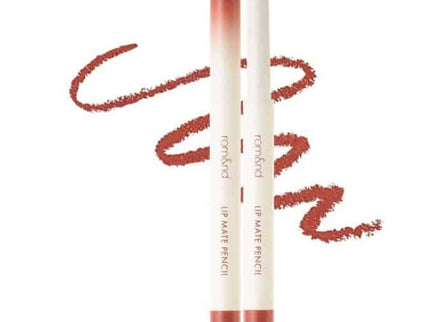 ROM&ND Lip Mate Pencil Be Oveeer Shade