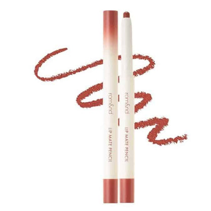 ROM&ND Lip Mate Pencil Be Oveeer Shade