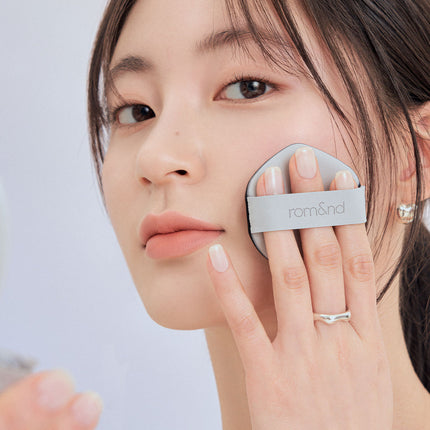 romnd foundation Korean skincare product – UAE