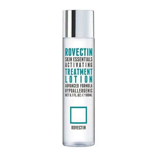 ROVECTIN Skin Essentials Activating Treatment Lotion