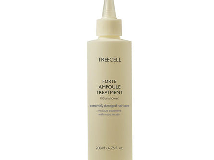 TREECELL Forte Ampoule Treatment 12ml
