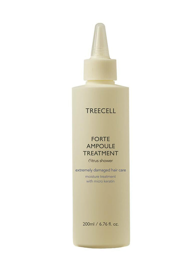 TREECELL Forte Ampoule Treatment 12ml