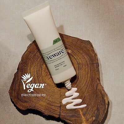 ET.veware vegan toneup sun cream 20ml